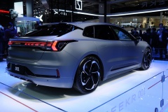 Zeekr 001