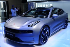 Zeekr 001