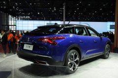 Citroën C5 X 2021