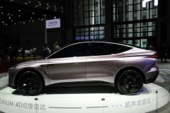 SAIC R auto ES 33