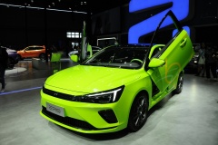 Roewe ER6