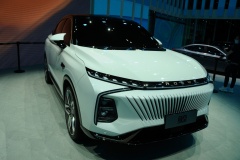 Roewe Jing 2021