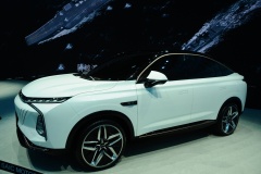 Roewe Jing 2021