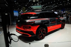 Audi Shanghai concept