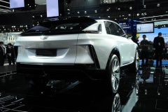 Cadillac Lyriq 2021