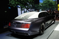 Hongqi L-Concept 2021