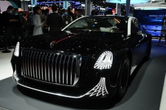 Hongqi L-Concept 2021