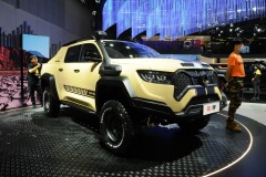 Cannon Baja Snake 2021