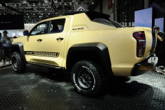 Cannon Baja Snake 2021