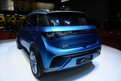 BYD AE-1
