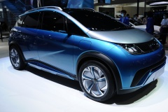 BYD AE-1