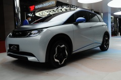 BYD AE-1