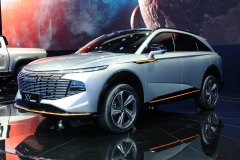 Haval XY