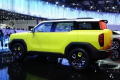 Haval X-Dog
