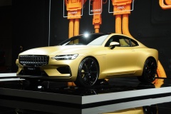 Polestar 1 Special Edition 2021