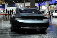 Genesis X concept 2021