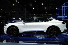 Ford Evos 2021