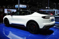Ford Evos 2021