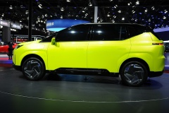 Hycan Z03