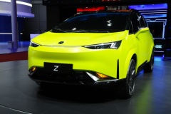 Hycan Z03