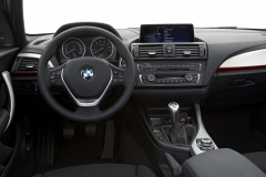 BMW 118i 5door 2011