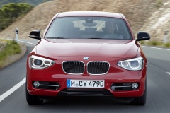 BMW 118i 5door 2011