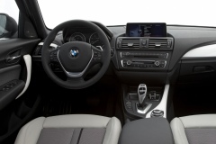 BMW 120d 5-door F20 2011