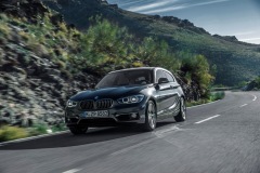 BMW 120d 3-door F21 2015