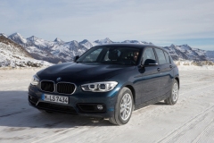 BMW 120d xDrive 5dr F20 2015