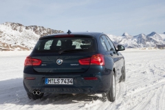 BMW 120d xDrive 5dr F20 2015
