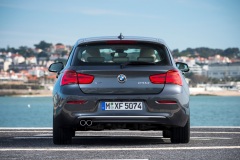 BMW 120d xDrive 5dr F20 2015