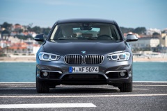 BMW 120d xDrive 5dr F20 2015
