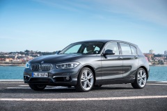 BMW 120d xDrive 5dr F20 2015