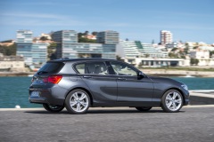 BMW 120d xDrive 5dr F20 2015