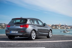 BMW 120d xDrive 5dr F20 2015