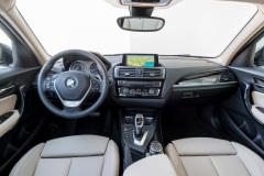 BMW 120d xDrive 5dr F20 2015