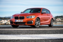 BMW M135i 3dr F21 2015