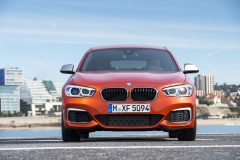 BMW M135i 3dr F21 2015