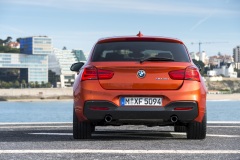 BMW M135i 3dr F21 2015
