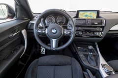 BMW M135i 3dr F21 2015