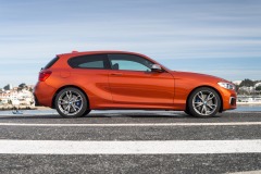 BMW M135i 3dr F21 2015