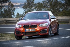 BMW M135i 3dr F21 2015