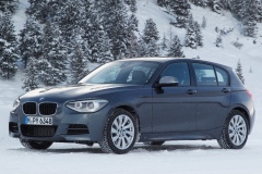 BMW M135i xDrive 5-door F20 2012