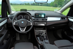 BMW 218i Active Tourer 2018