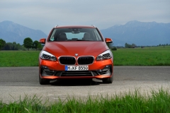 BMW 218i Active Tourer 2018