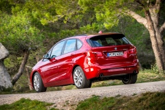 BMW 220d xDrive Active Tourer 2014