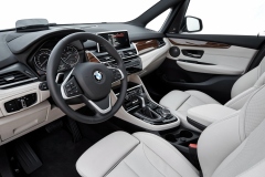 BMW 220d xDrive Gran Tourer 2015