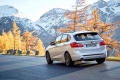 BMW 225xe Active Tourer iPerformance 2018