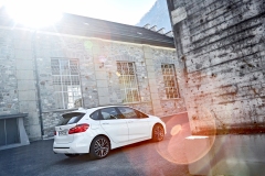 BMW 225xe Active Tourer iPerformance 2018