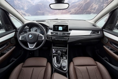 BMW 225xe Active Tourer iPerformance 2018
